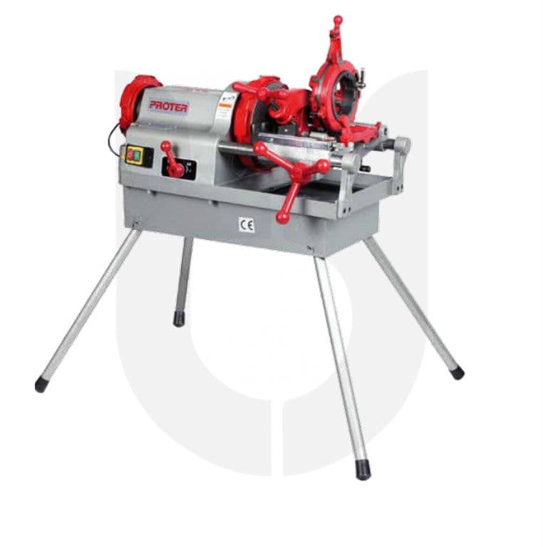 PROTER 3’’ Tezgah Tip Pafta Makinası PR 1003