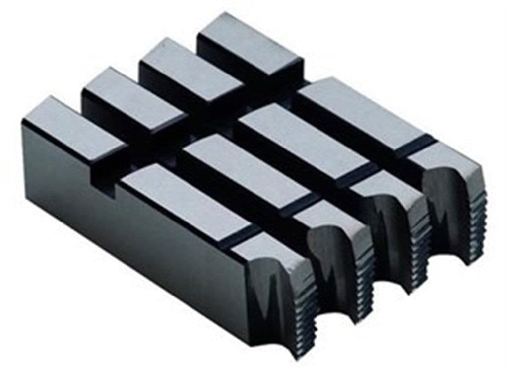 Yedek Pafta Tarak Takımı (4'lü) 2.1/2” - 4”