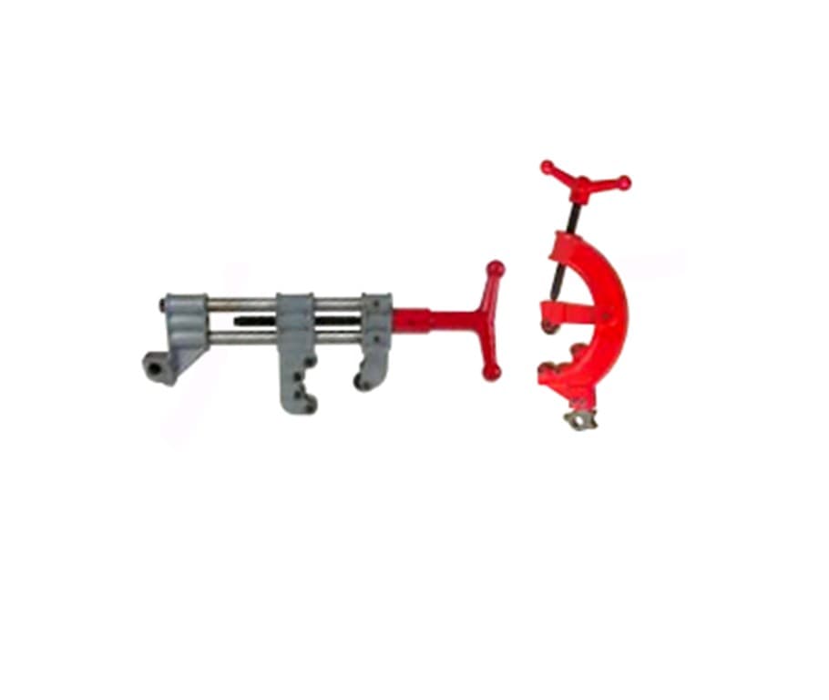 Pafta Boru Kesme Kolu 4” (Kesici Biçak ile birlikte)