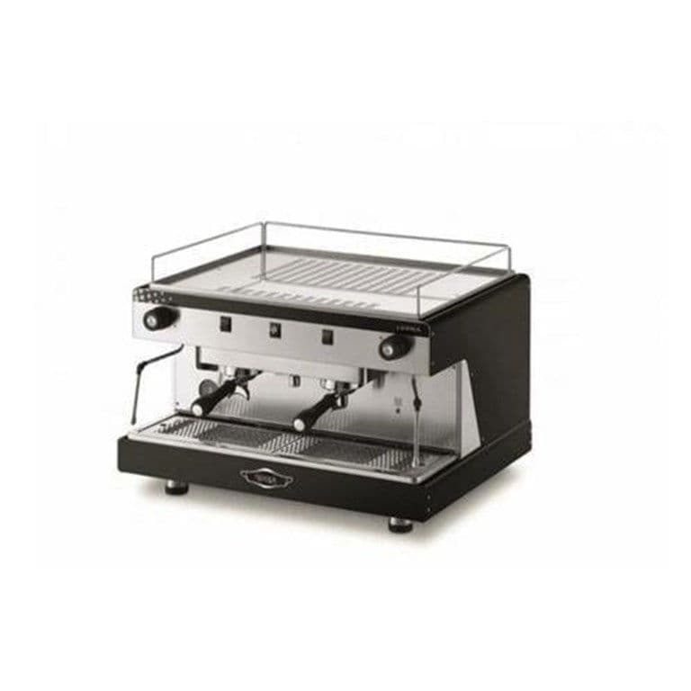 2-3 Gruplu Yarı Otomatik Espresso Kahve Makinesi