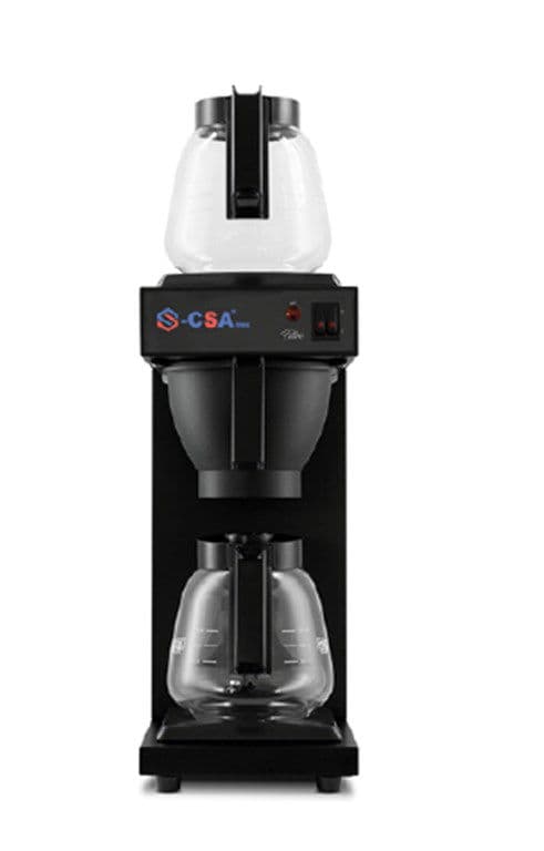 Filtre Kahve Makinesi 144 Fincan/Saat