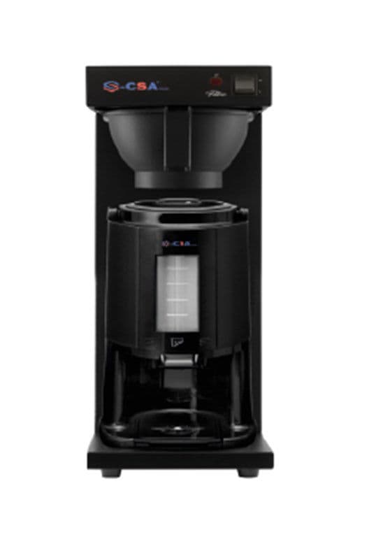 Filtre Kahve Makinesi 144 Fincan/Saat