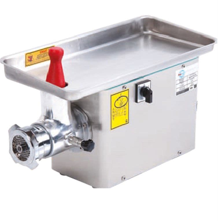 Et Kıyma Makinesi No:12