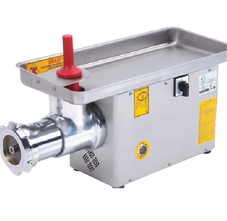 Et Kıyma Makinesi No:32