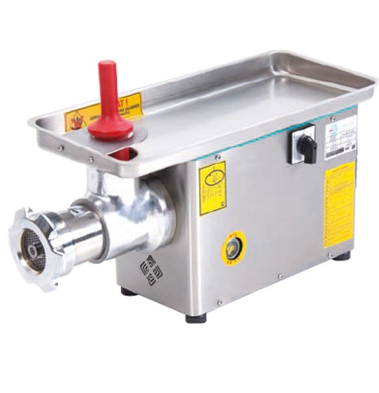 Et Kıyma Makinesi No:22