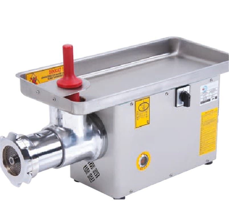 Et Kıyma Makinesi No:32