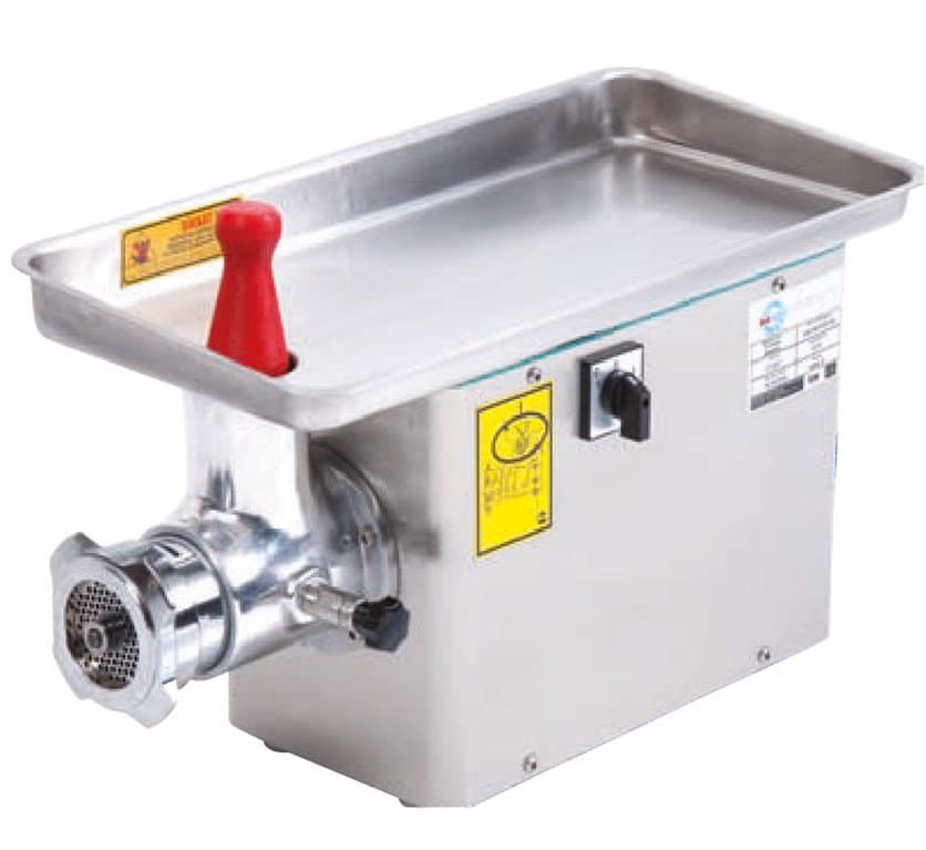 Paslanmaz Et Kıyma Makinesi No:32