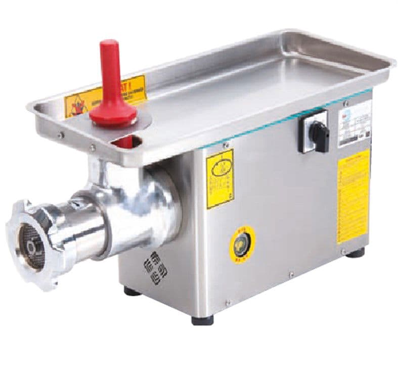 Paslanmaz Et Kıyma Makinesi No:22