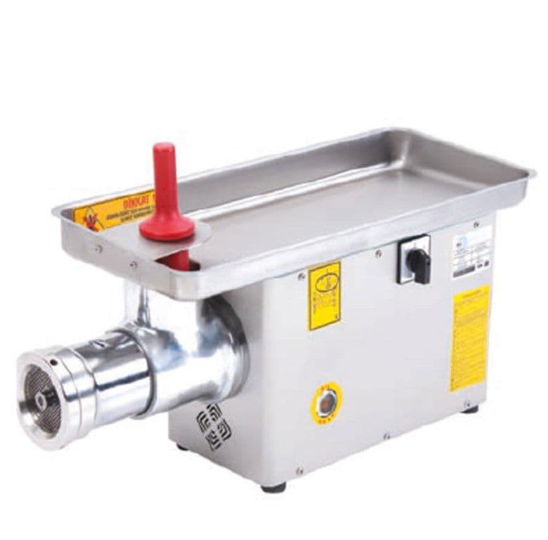 Paslanmaz Et Kıyma Makinesi No:32