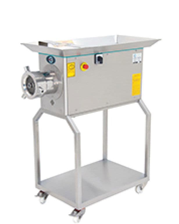 Ayaklı Paslanmaz Et Kıyma Makinesi No:42