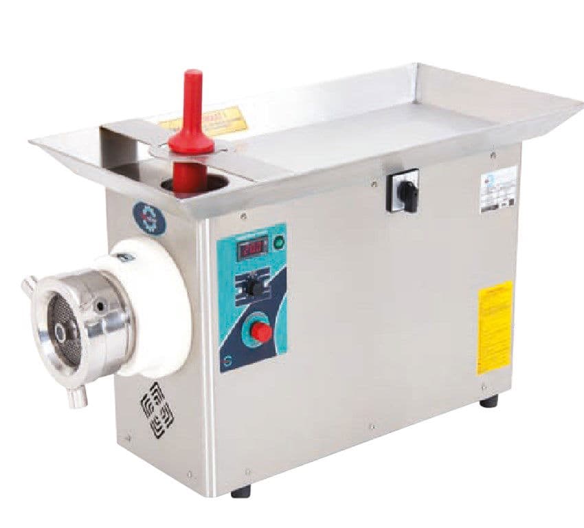 Paslanmaz Et Kıyma Makinesi No:42