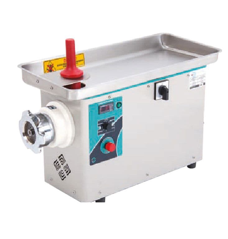 Soğutmalı Et Kıyma Makinesi No:22