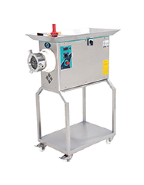 Paslanmaz Soğutmalı Et Kıyma Makinesi No:42