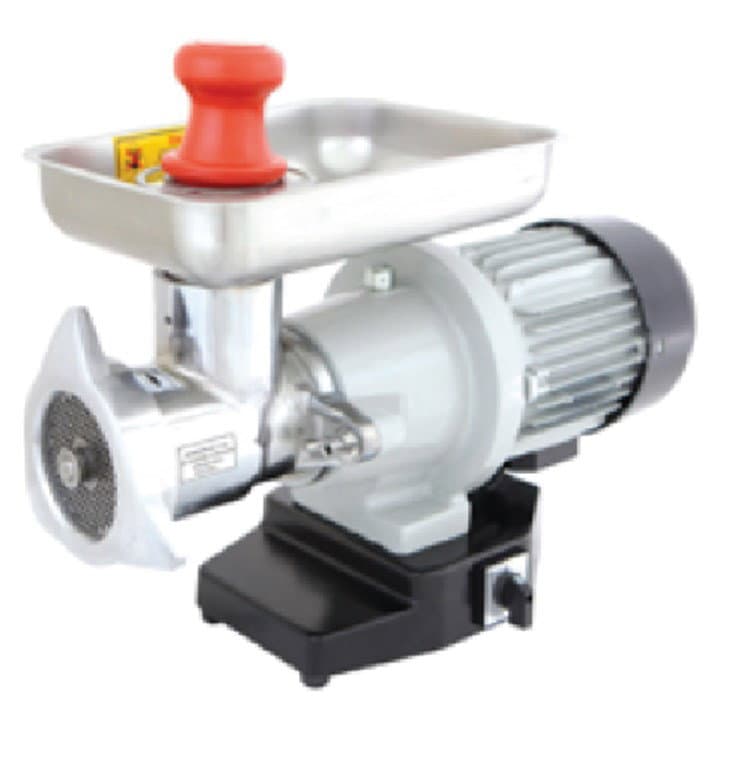 Eko Serisi Et Kıyma Makinesi No:32