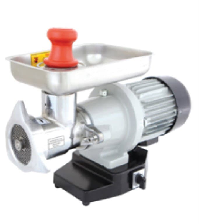 Eko Serisi Paslanmaz Et Kıyma Makinesi No:32