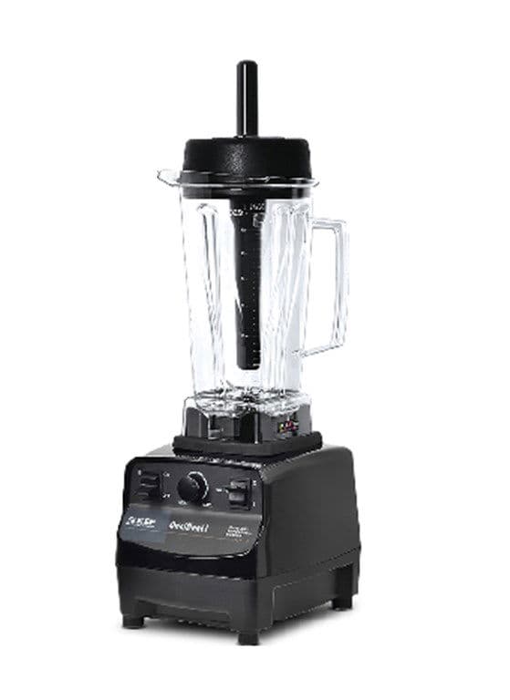 Profesyonel Bar Blender (1,5 Lt)