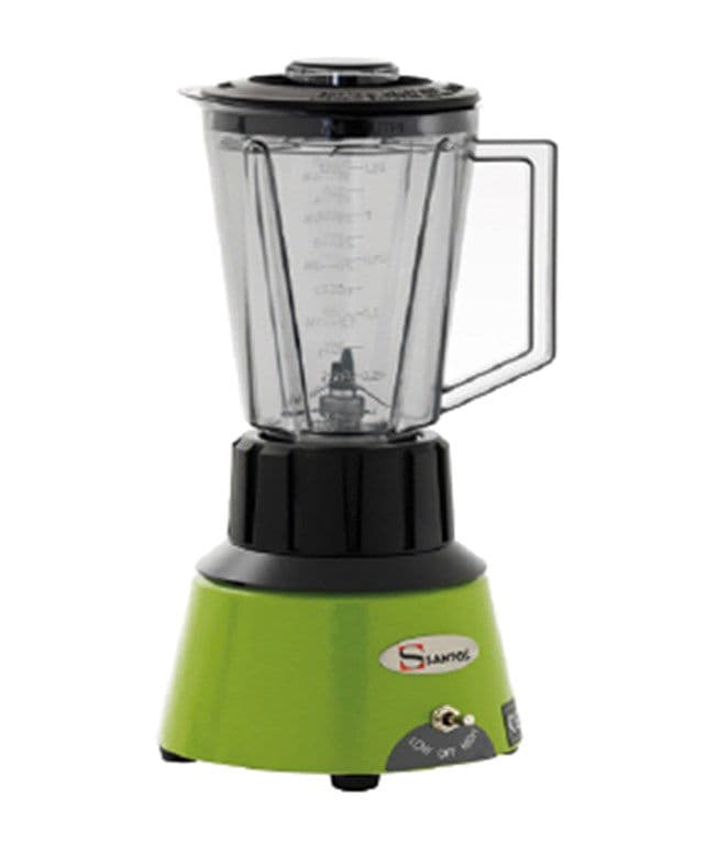 Bar Blender (1600 Rpm)