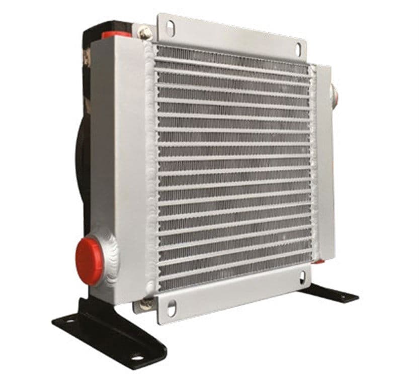 FİRETECH SOĞUTUCU FAN SP.FAN 2015&2020 12 VDC