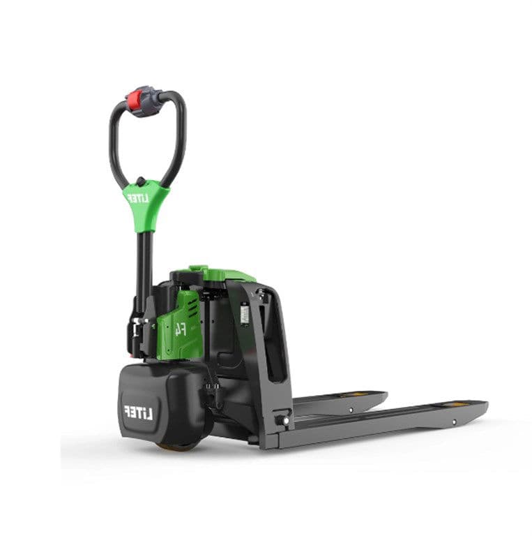 LİTEF F SERİSİ F4 LİTYUM AKÜLÜ 1.5 TON TRASNPALET