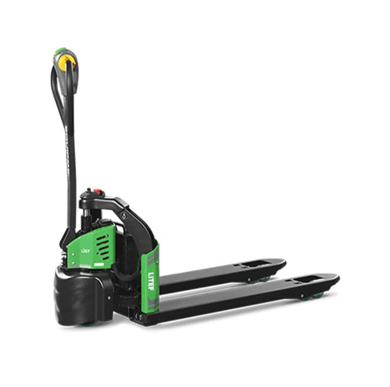 LİTEF EPT12-EZ ELEKTRİKLİ 1.2 TON PALET TRANSPALET