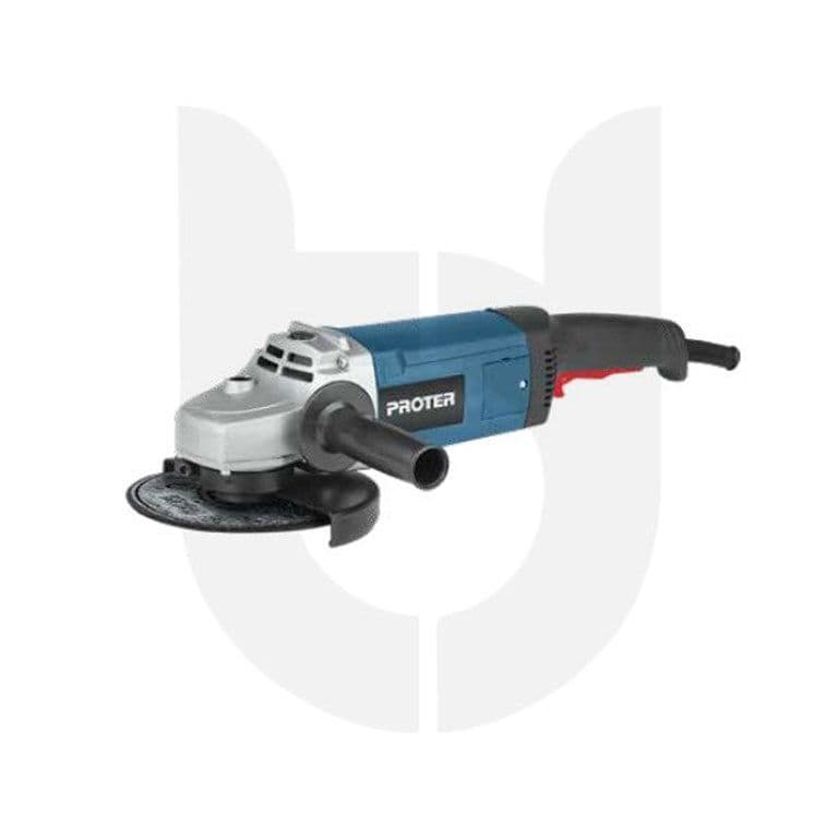 PROTER PA 26-180 Jet Taşlama Makinası