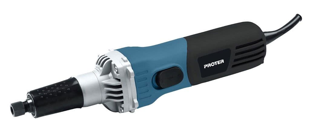 Proter PR 690 R 550 W Devir Ayarlı Uzun Kalıpçı Taşlama