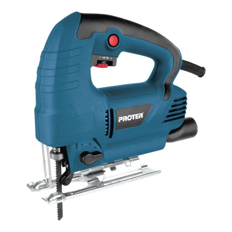 Proter PD 610 E Hız Ayarlı 600 W Dekupaj Testere