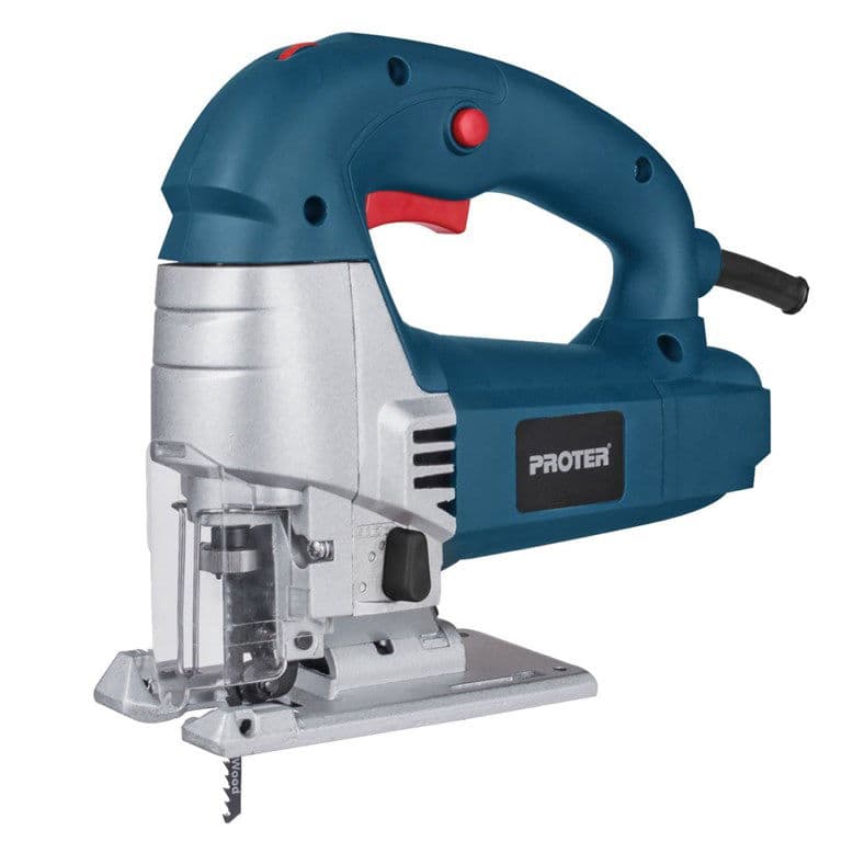 Proter PD 700 E 600 W Şanzımanlı Dekupaj Testere