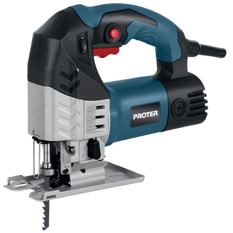 Proter PD 705 E ŞANZIMANLI DEKUPAJ MAKİNASI