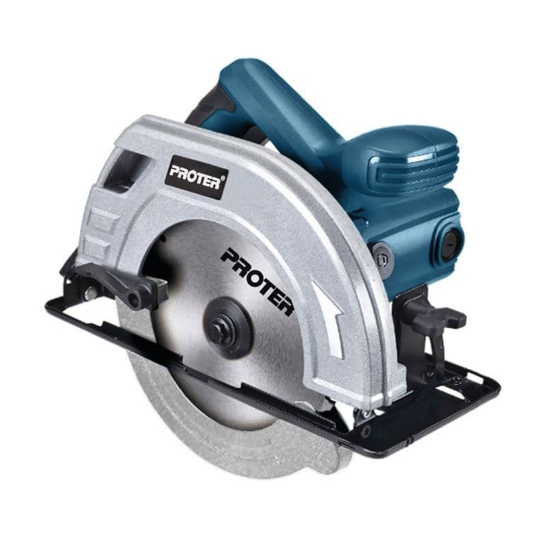 Proter PC 185 T 1380 W Daire Testere
