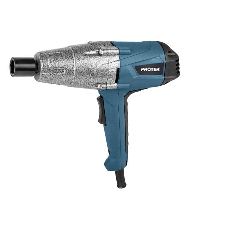 Proter PR 1370 WS Elektrikli Somun Sıkma Makinesi