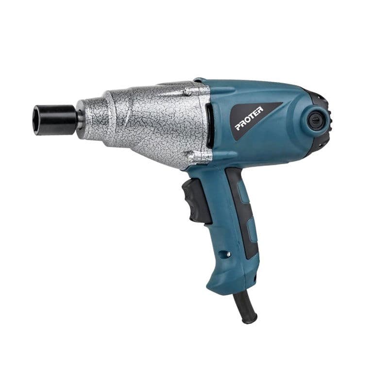 Proter PR 1450 WS Somun Sıkma Makinesi