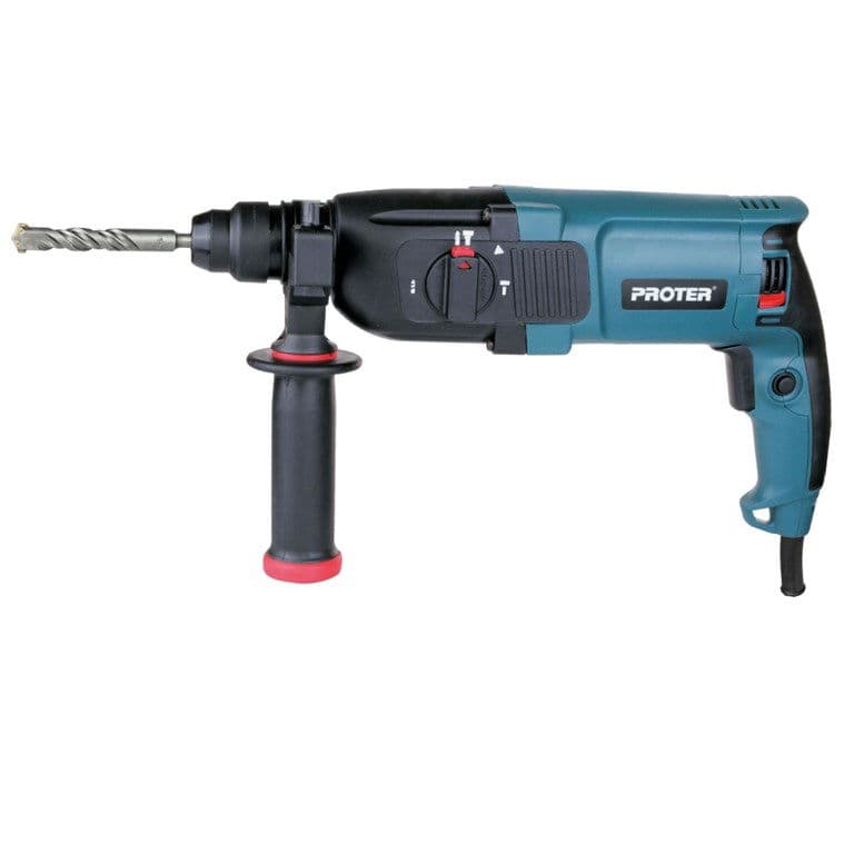 Proter PH 830 800 W Pnömatik Kırıcı-Delici