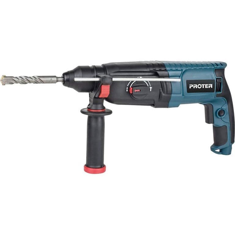 Proter PH 850 K 800 W Pnömatik Kırıcı-Delici