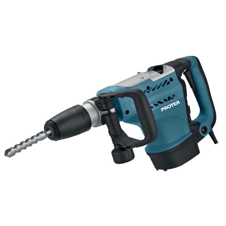 Proter PH 1400 HD 1400 W Kırıcı Delici