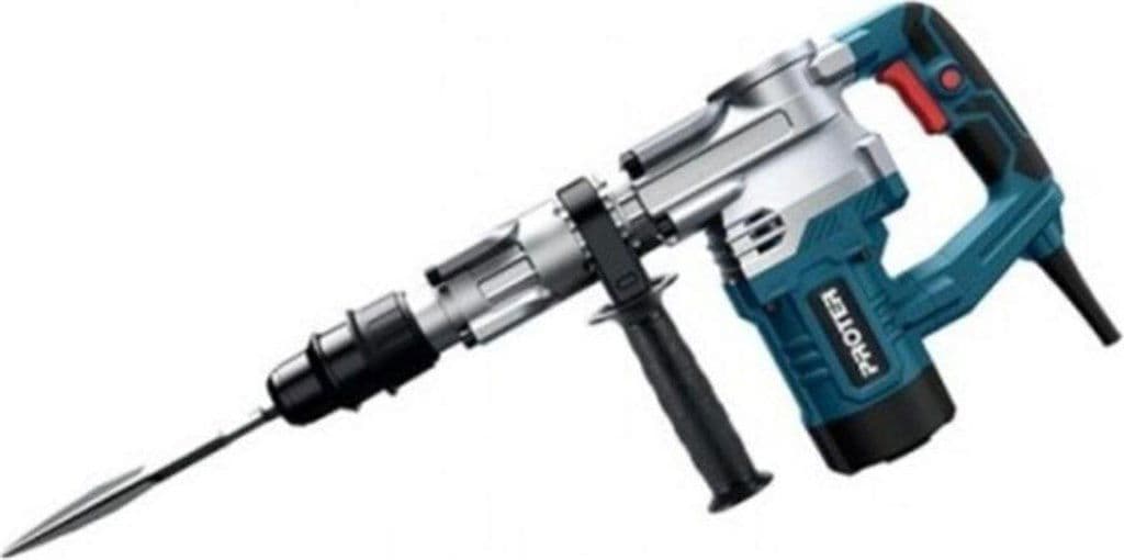 Proter PH 1300 HD 1300 W Kırıcı-Delici