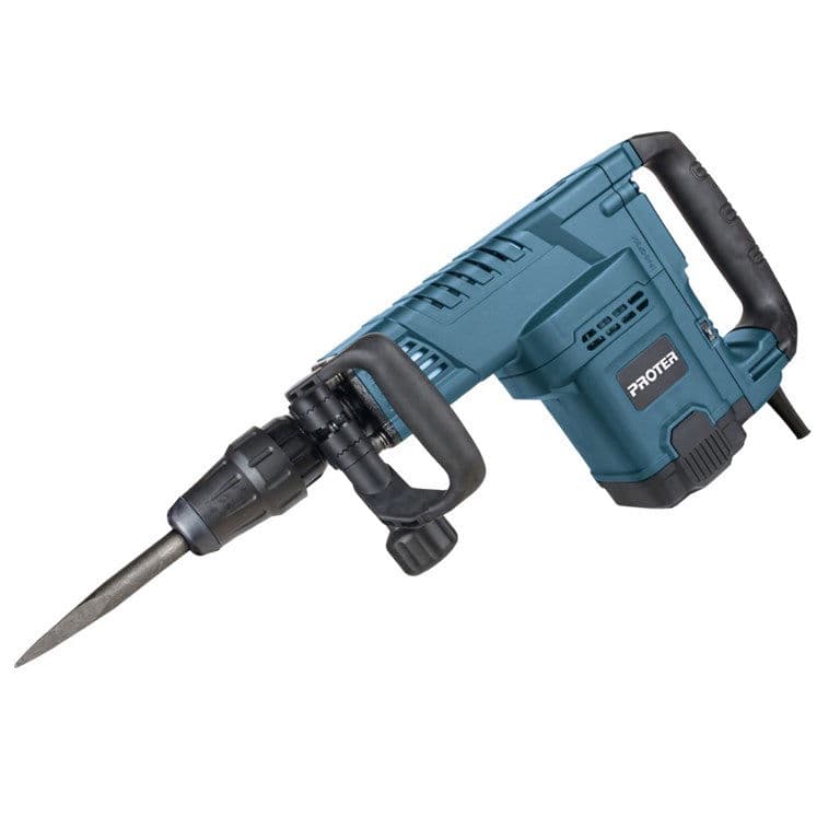 Proter PH 1860 Max Kırıcı 11 Kg / 1800 W 