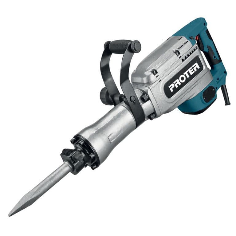 Proter PH 1770 K Elektrikli Kırıcı 17 Kg