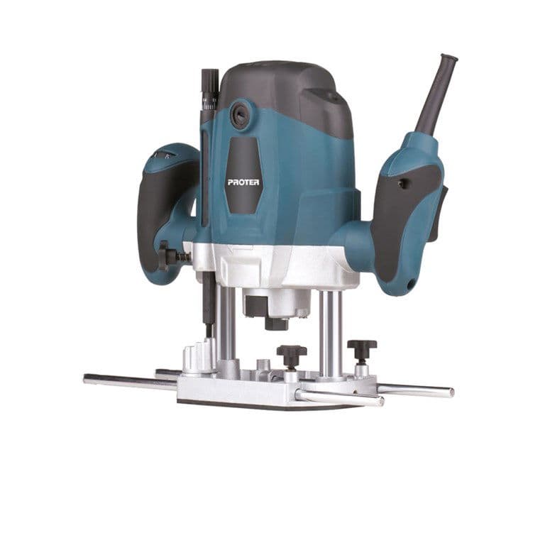 Proter PR 108 E 1200W Elektrikli Freze Makinası
