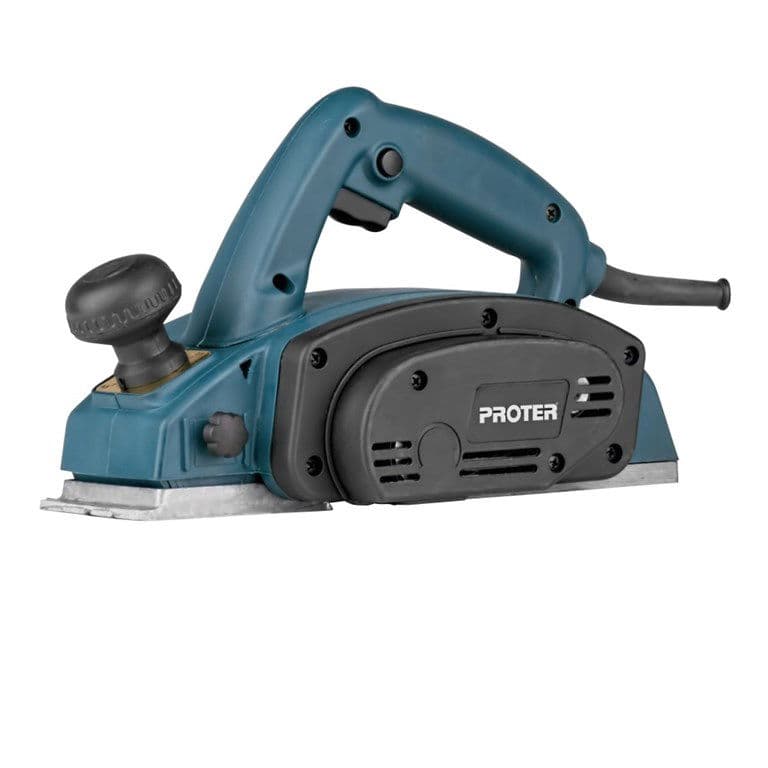 Proter PR-85 1100 W El Planya Makinesi