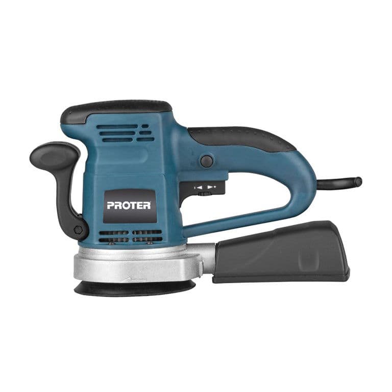 Proter PR-470 EX Eksantrik Zımpara Makinesi