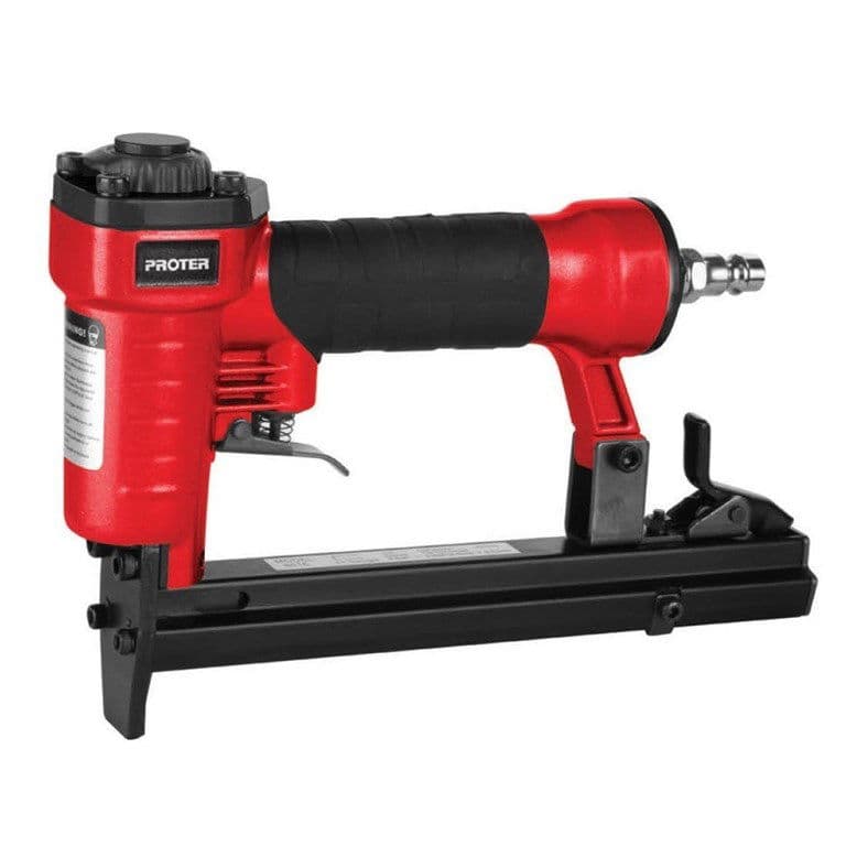 Proter PR 9040 K Havalı Zımba ve Çivi Çakma Tabancası