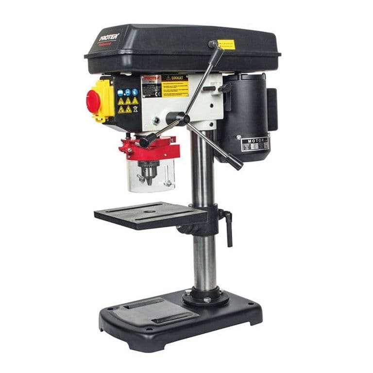 Proter PR 13 350 W Sütunlu Matkap