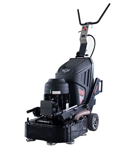 XINGYI GX-688 Yer Silim Makinesi 