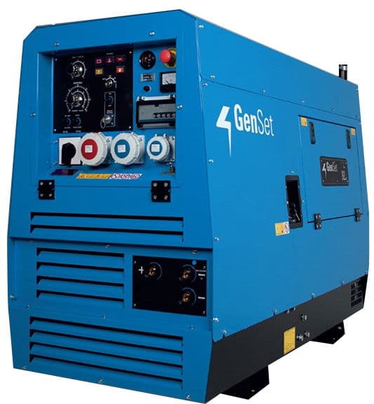 MAGMAWELD MPM 20/500 Y KAYNAK JENERATÖRÜ