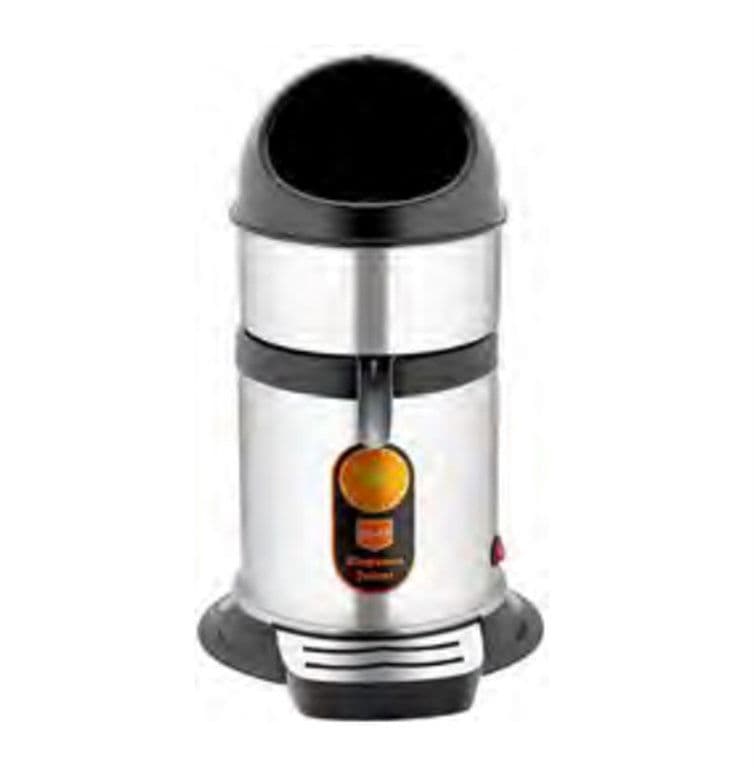 ÖZTİRYAKİLER SİYAH RENK PORTAKAL SIKMA MAKİNESİ