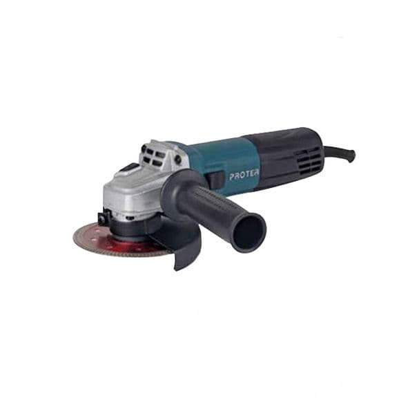 PROTER PA 715 E Elektronik Hız Avuç Taşlama