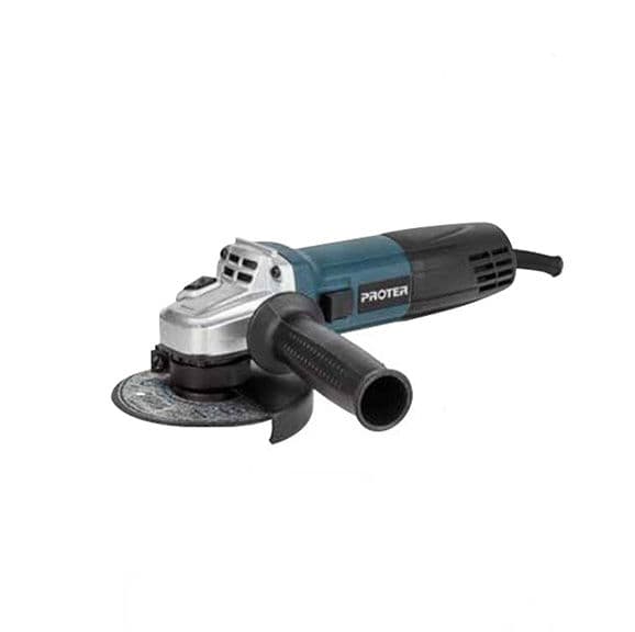 PROTER PA 9-115 Avuç Taşlama Makinası