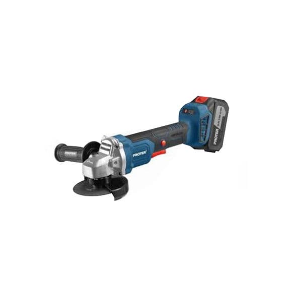 PROTER PST 905 E Şarjlı Avuç Taşlama Makinası 