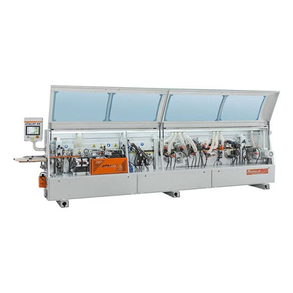 ATALAY 8S Kenar Bantlama Makinesi